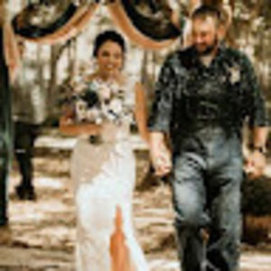 Meet your Posher, Sherry ann